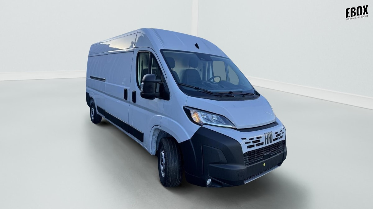 364756_p2 - FIAT - DUCATO - 2025 - photo 1