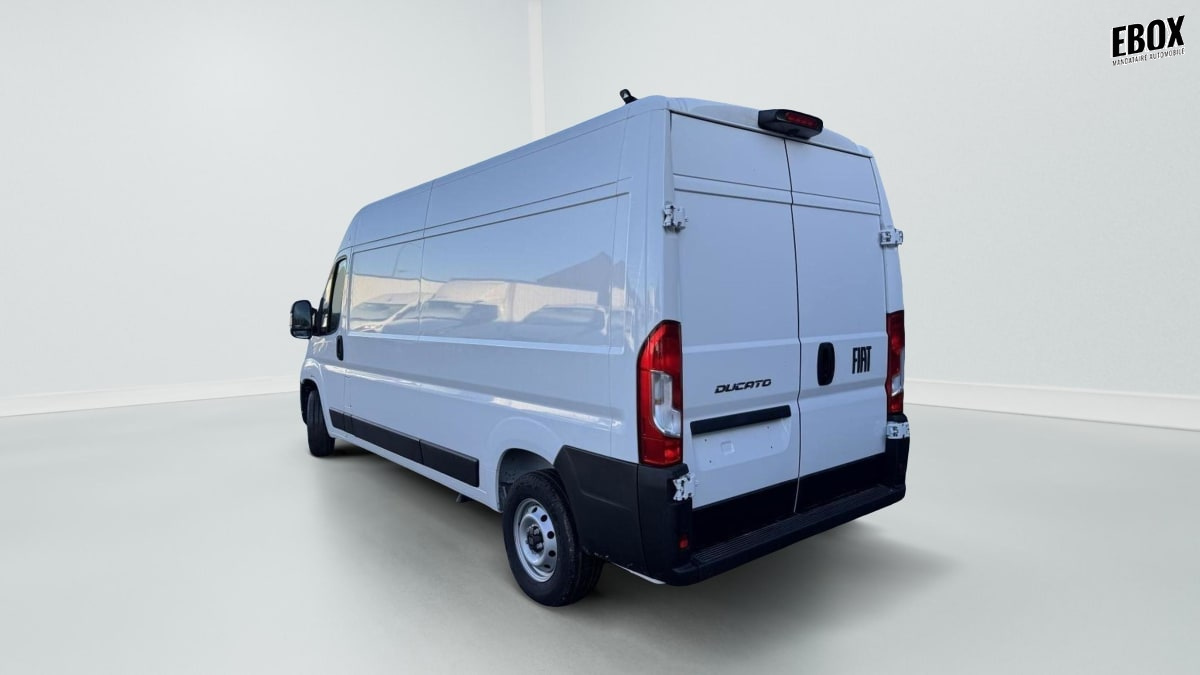 364756_p2 - FIAT - DUCATO - 2025 - photo 3