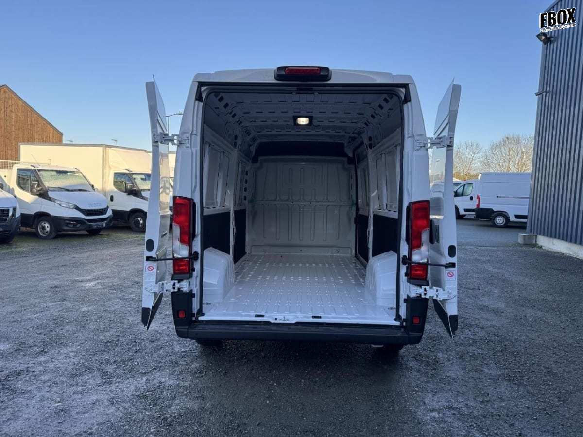 364756_p2 - FIAT - DUCATO - 2025 - photo 5