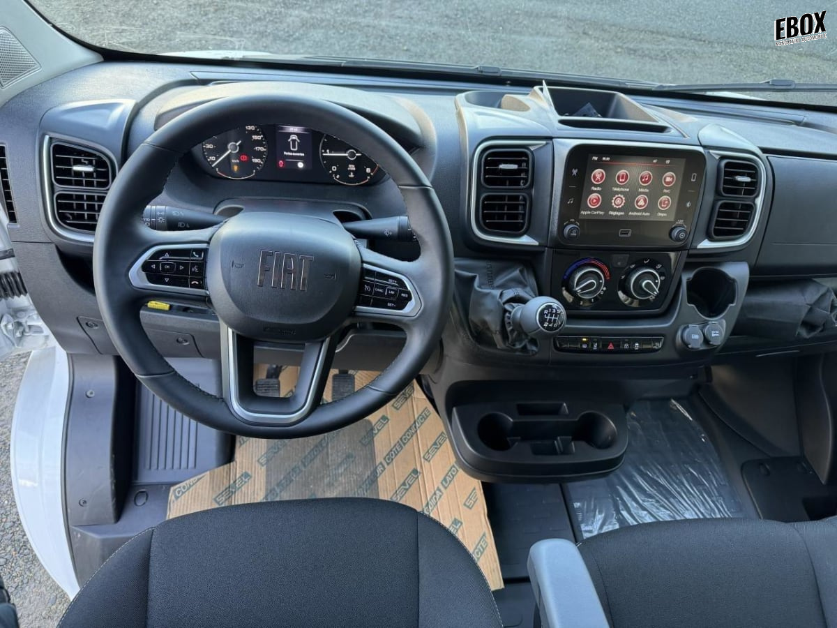 364756_p2 - FIAT - DUCATO - 2025 - photo 6