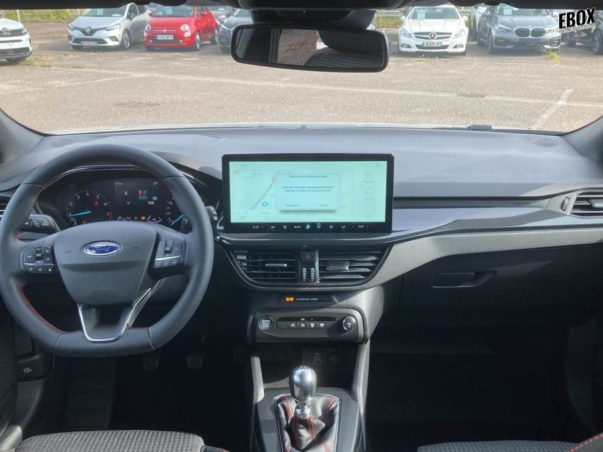 345581_p2 - FORD - FOCUS - 2025 - photo 7