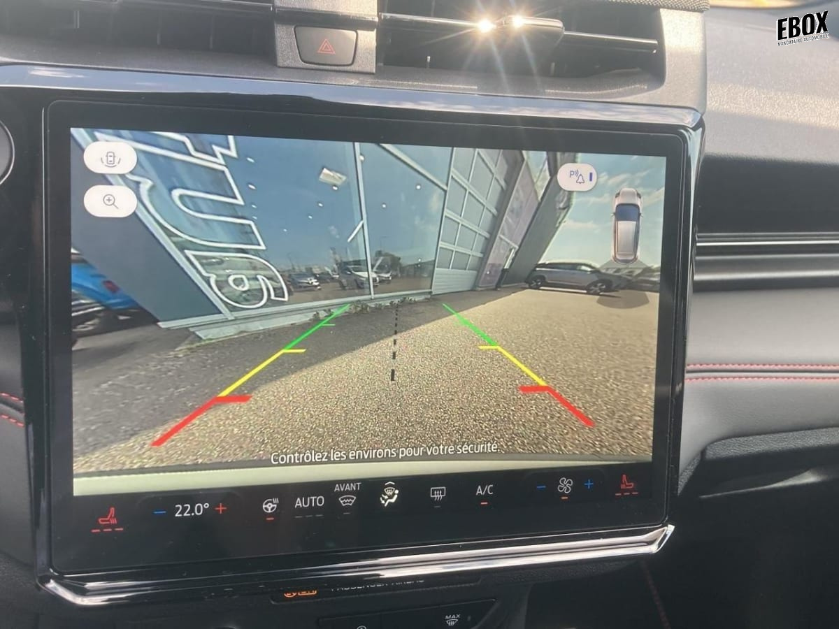 347022_p2 - FORD - PUMA - 2025 - photo 8