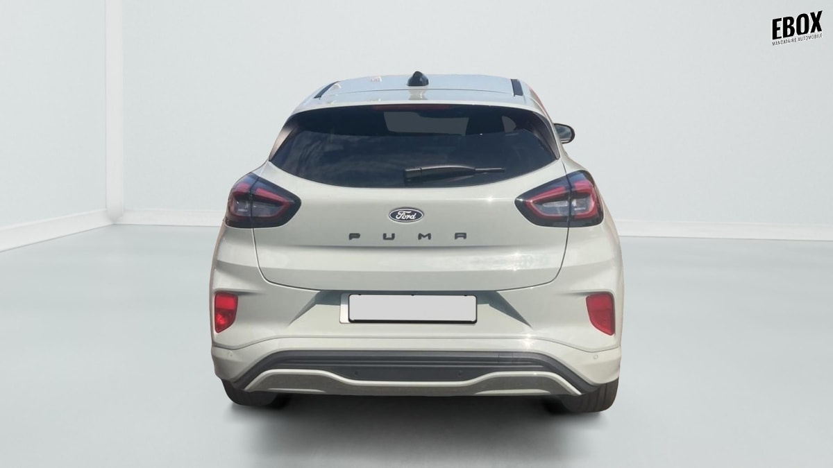 346795_p2 - FORD - PUMA - 2025 - photo 6