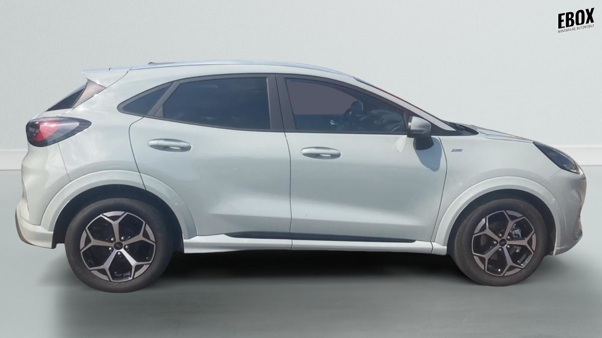 346795_p2 - FORD - PUMA - 2025 - photo 4