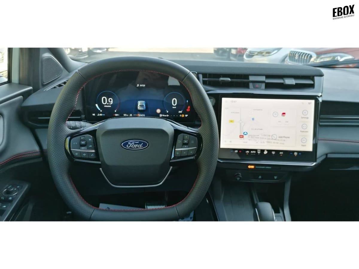 360161_p2 - FORD - PUMA - 2025 - photo 8