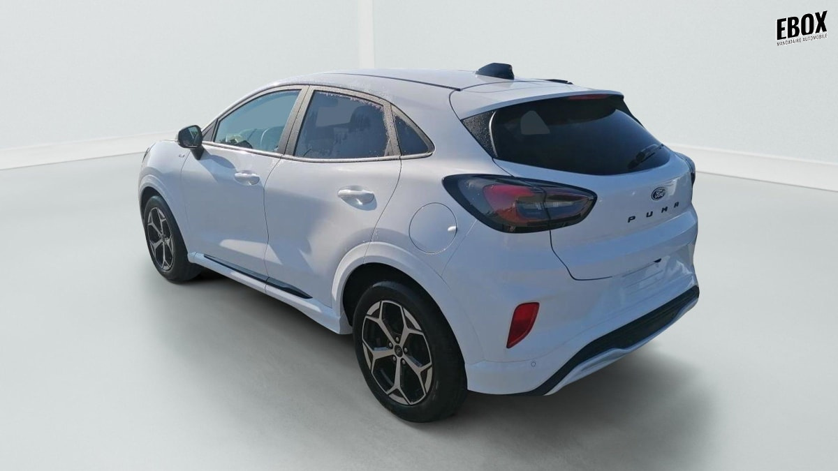 360161_p2 - FORD - PUMA - 2025 - photo 3