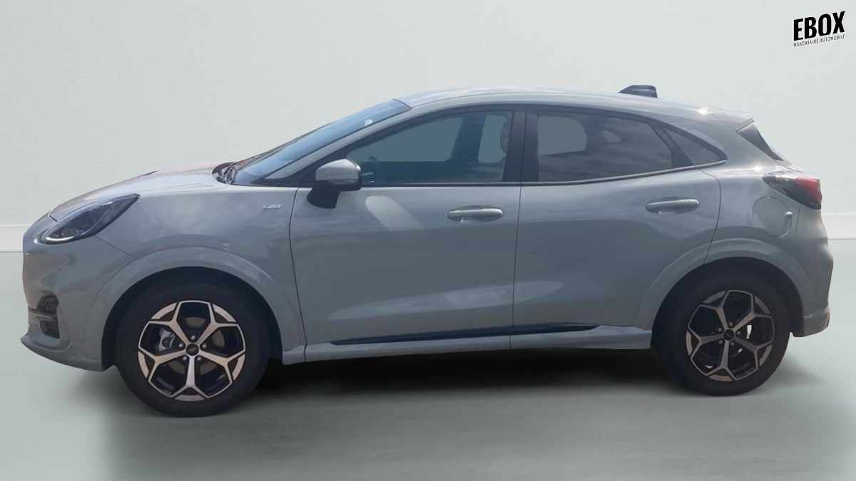 346795_p2 - FORD - PUMA - 2025 - photo 8