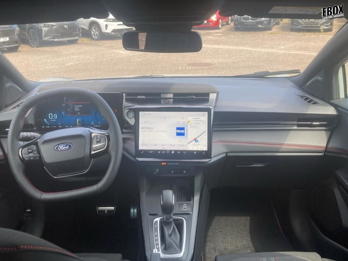 347022_p2 - FORD - PUMA - 2025 - photo 6