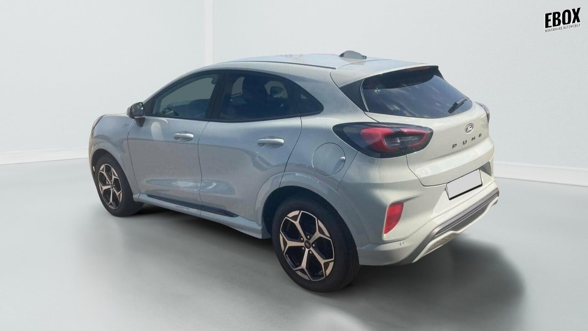 347022_p2 - FORD - PUMA - 2025 - photo 4