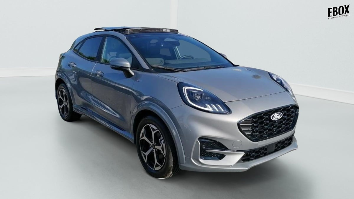 360160_p2 - FORD - PUMA - 2025 - photo 1