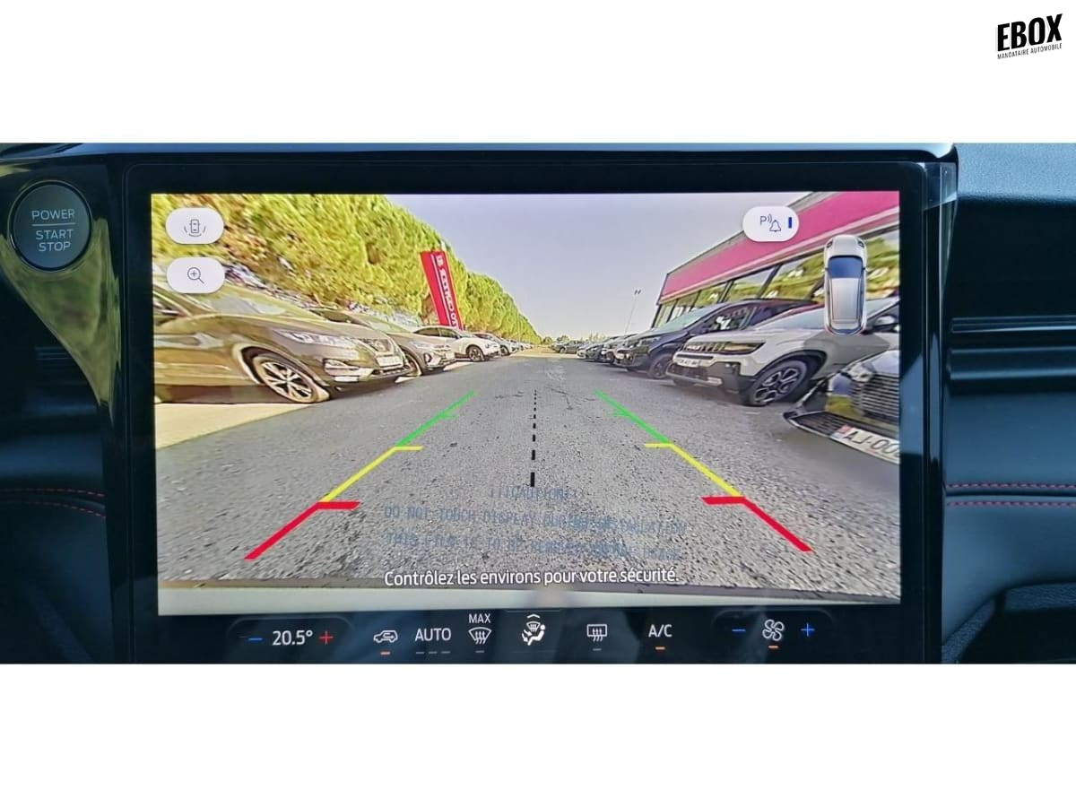 360161_p2 - FORD - PUMA - 2025 - photo 6