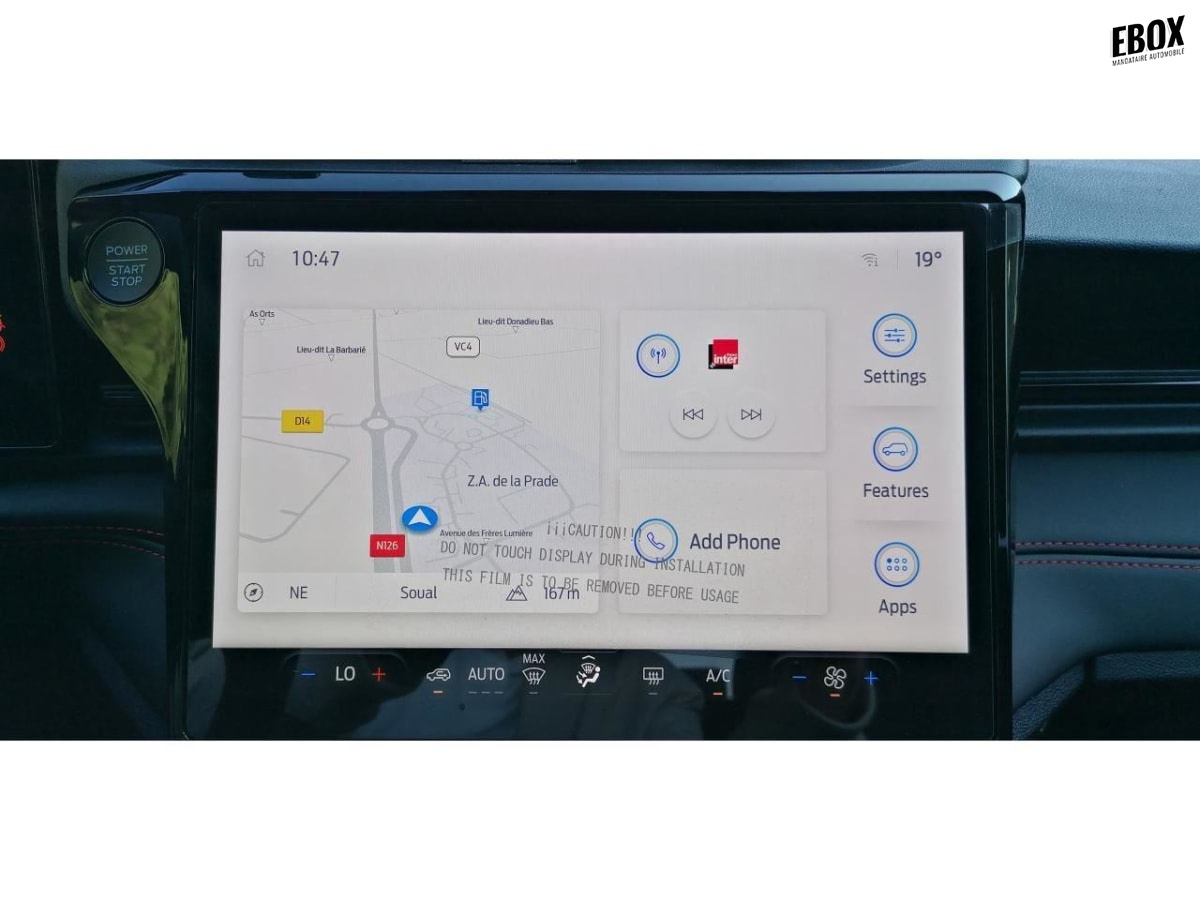 360161_p2 - FORD - PUMA - 2025 - photo 7