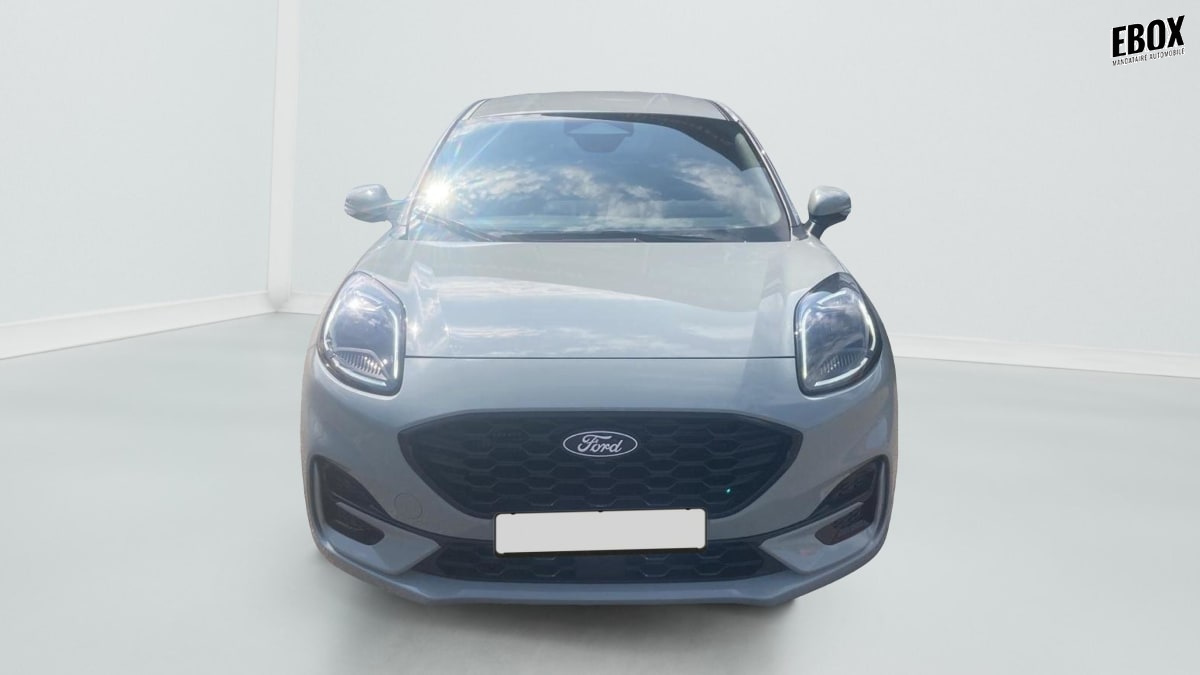 346795_p2 - FORD - PUMA - 2025 - photo 2