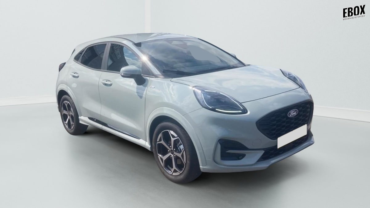 346795_p2 - FORD - PUMA - 2025 - photo 3