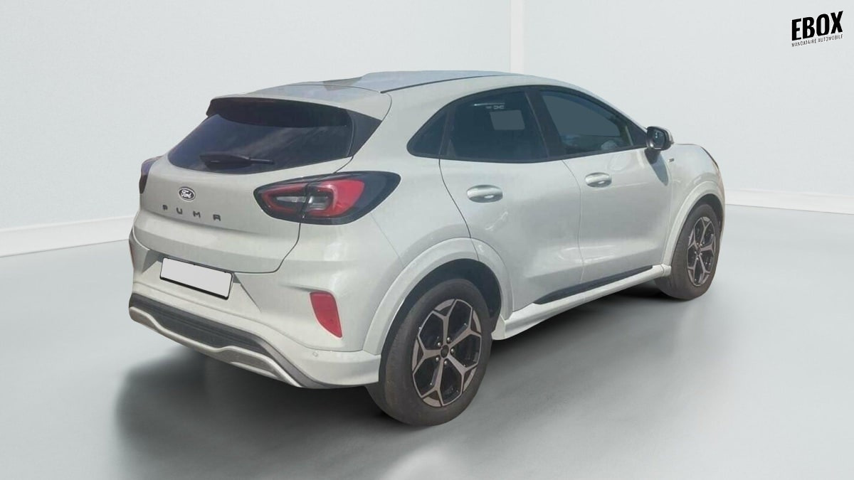 347022_p2 - FORD - PUMA - 2025 - photo 3