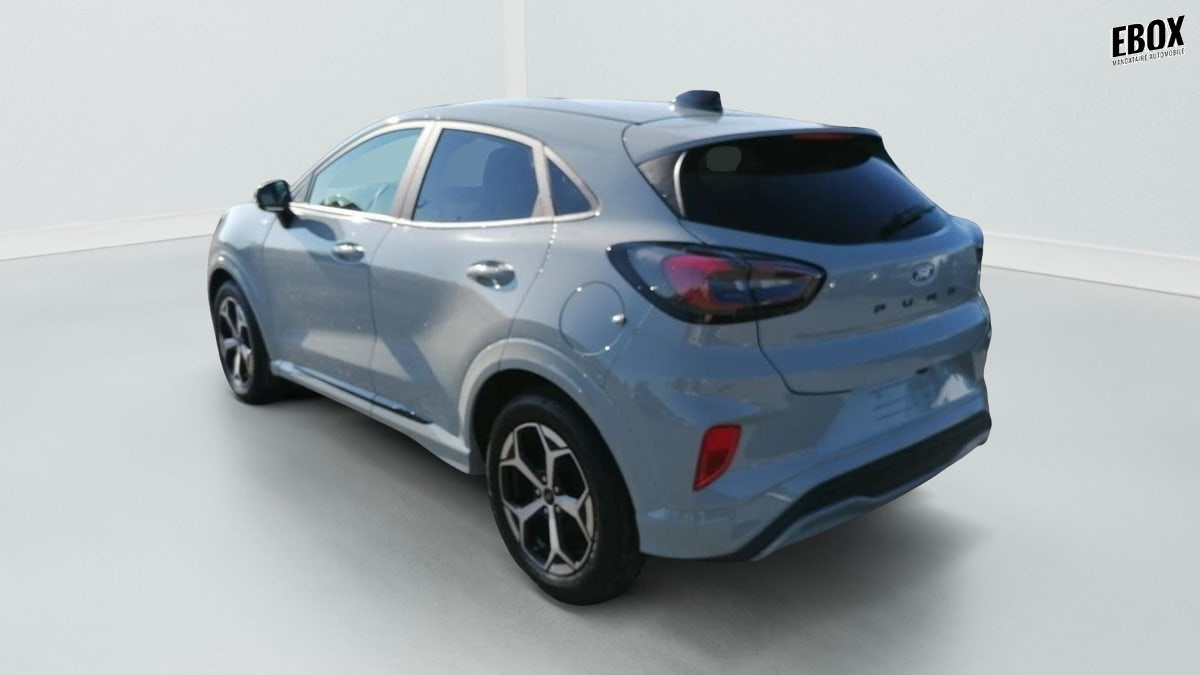 360162_p2 - FORD - PUMA - 2025 - photo 3