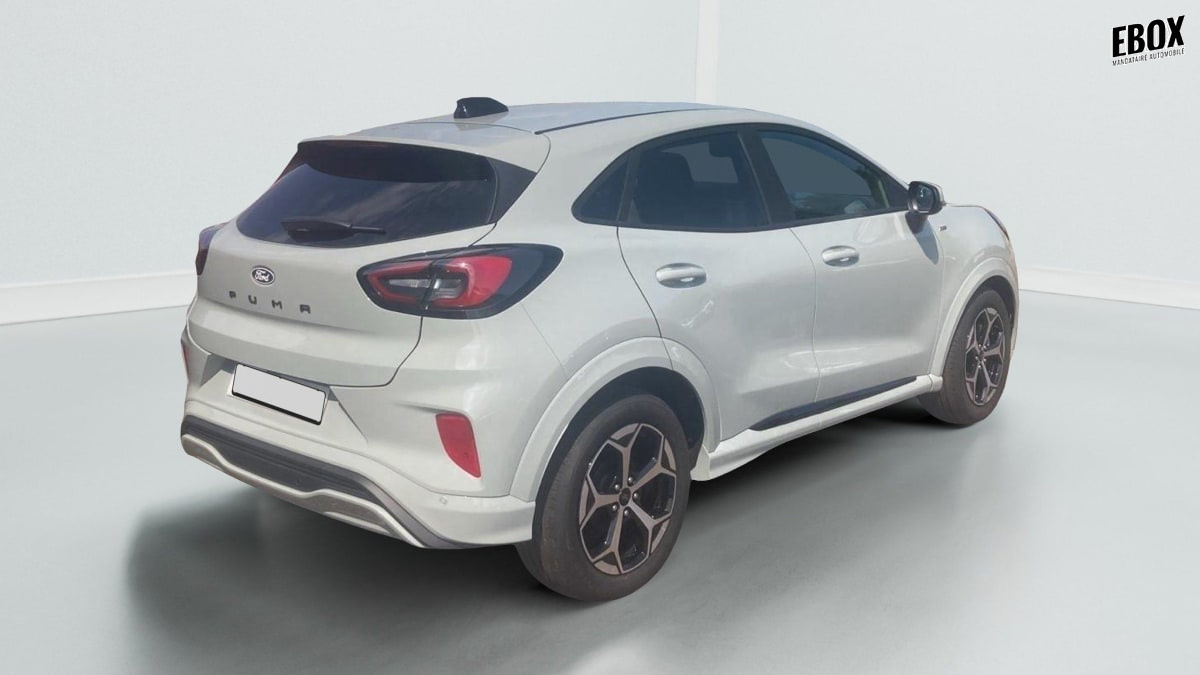 347021_p2 - FORD - PUMA - 2025 - photo 3