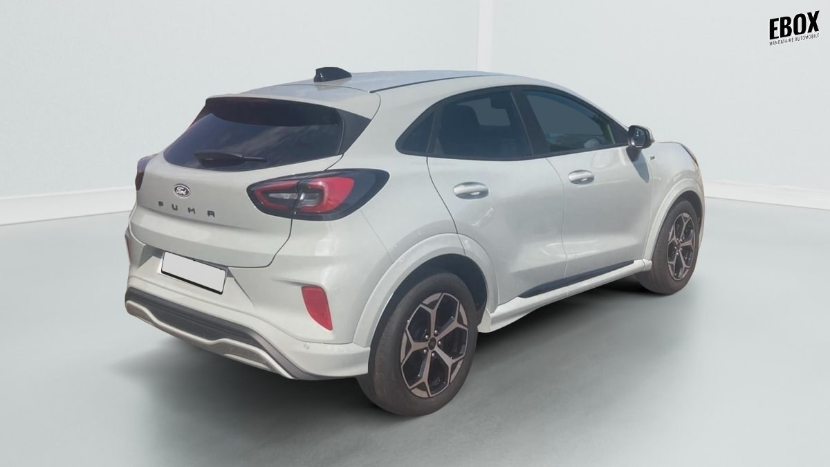 346795_p2 - FORD - PUMA - 2025 - photo 5