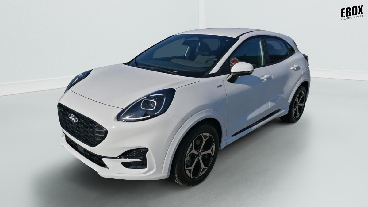 360161_p2 - FORD - PUMA - 2025 - photo 2