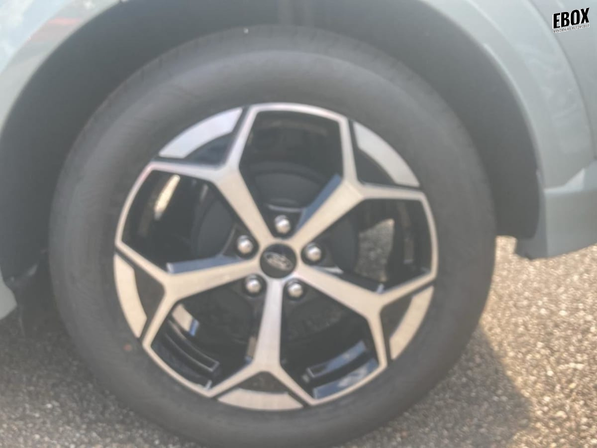 347022_p2 - FORD - PUMA - 2025 - photo 5