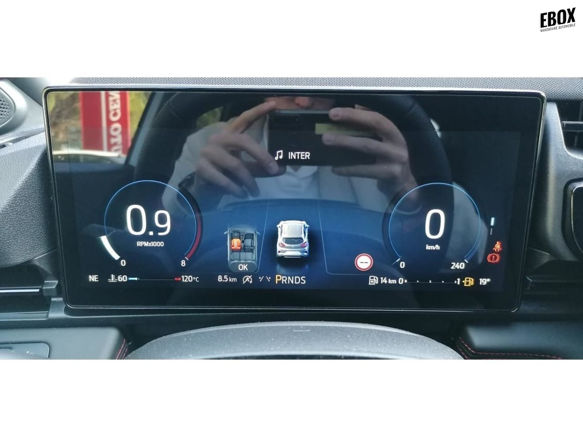 360161_p2 - FORD - PUMA - 2025 - photo 9