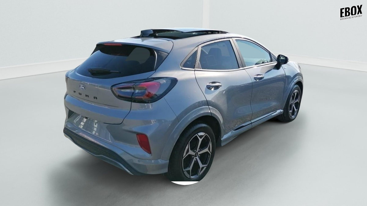 360160_p2 - FORD - PUMA - 2025 - photo 4