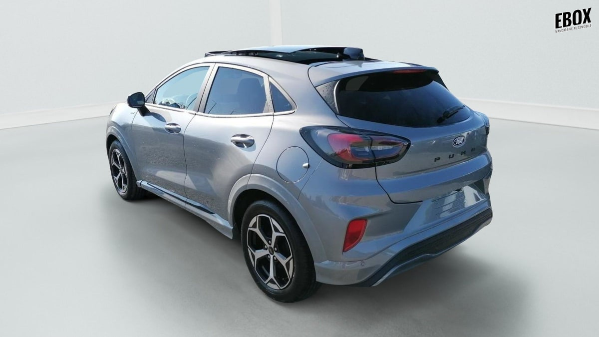 360160_p2 - FORD - PUMA - 2025 - photo 3