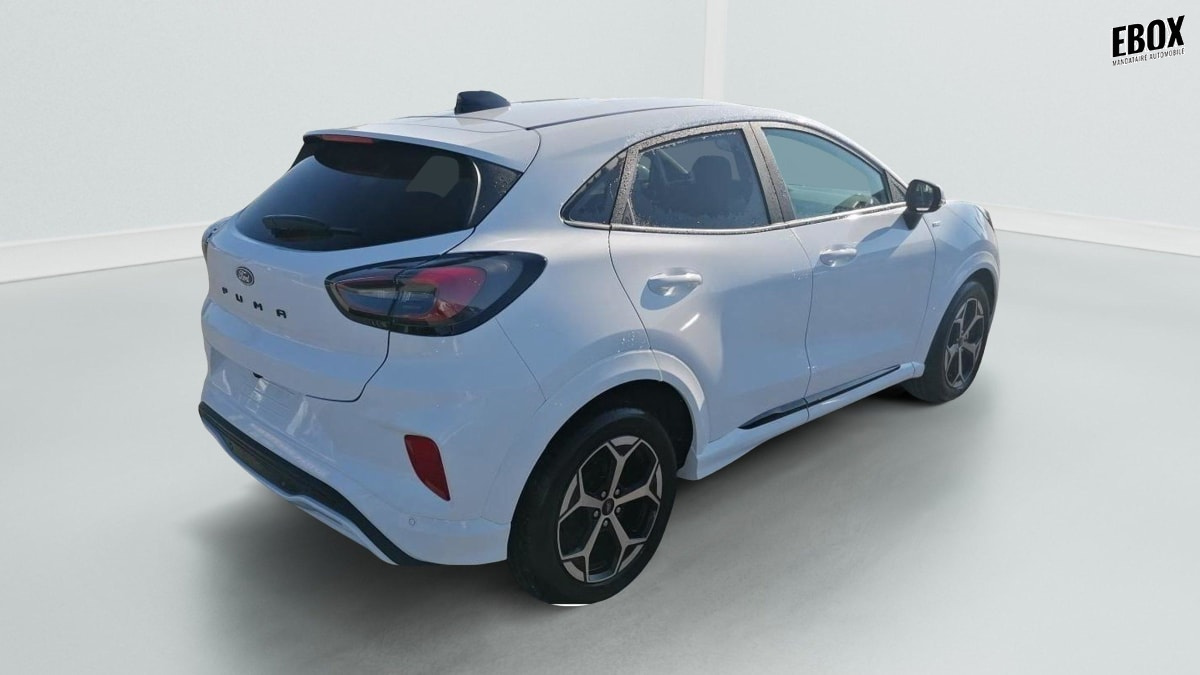 360161_p2 - FORD - PUMA - 2025 - photo 4