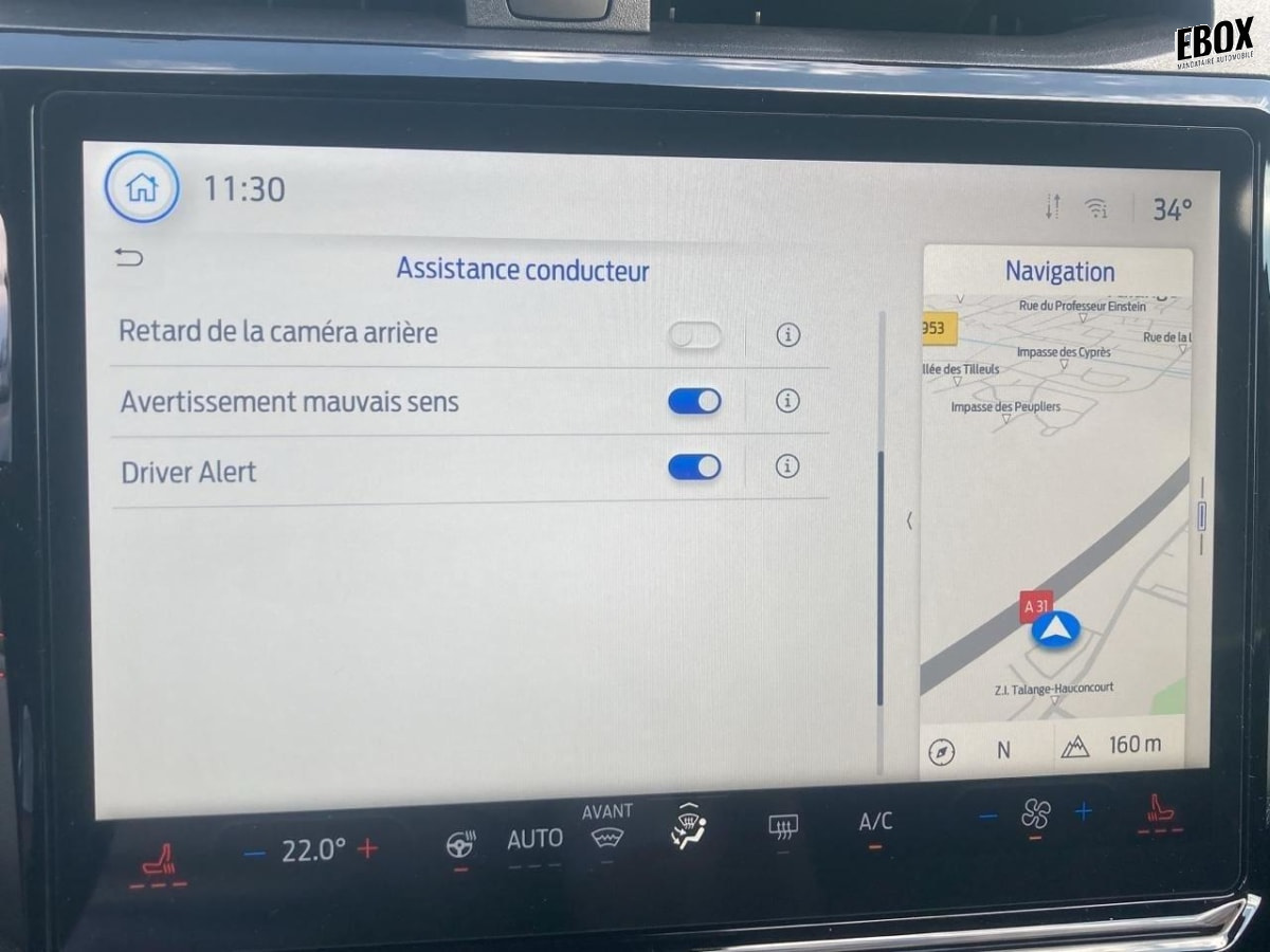 347022_p2 - FORD - PUMA - 2025 - photo 7