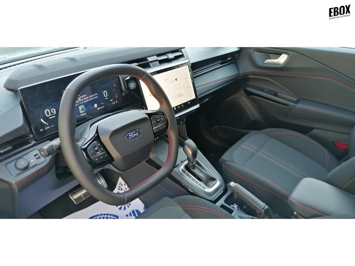 360161_p2 - FORD - PUMA - 2025 - photo 5