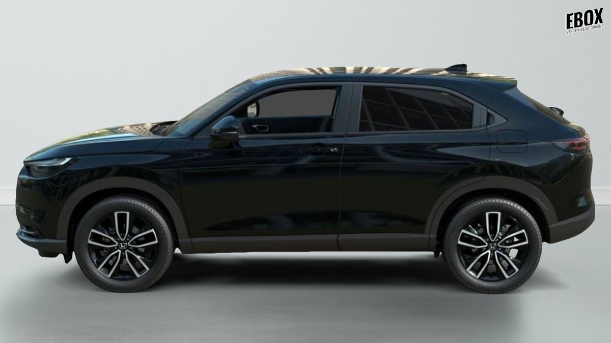 366403_p2 - HONDA - HR V - 2025 - photo 2