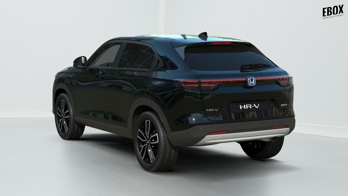 366403_p2 - HONDA - HR V - 2025 - photo 3