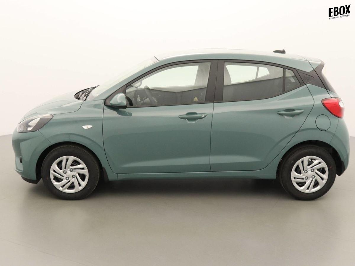 352517_p2 - HYUNDAI - I 10 - 2025 - photo 4