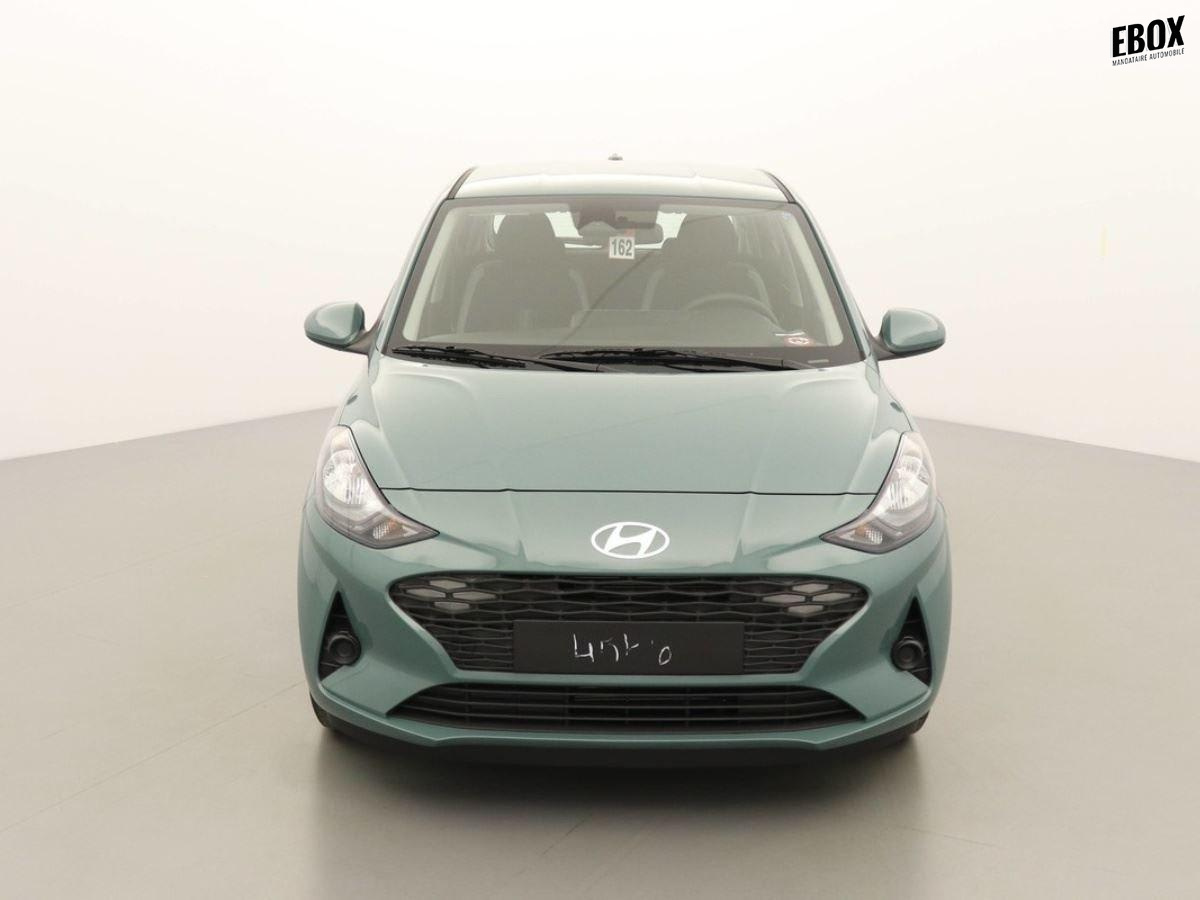 352517_p2 - HYUNDAI - I 10 - 2025 - photo 3