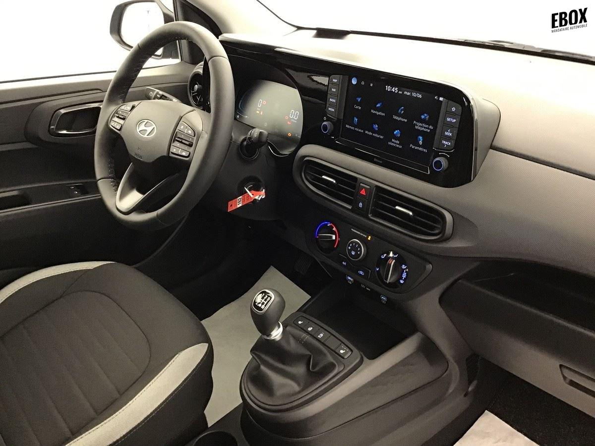 352517_p2 - HYUNDAI - I 10 - 2025 - photo 8