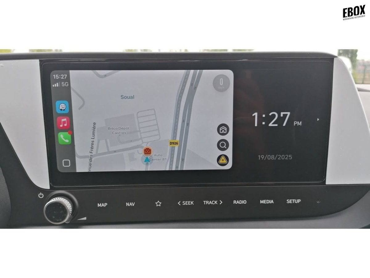 352694_p2 - HYUNDAI - I 20 - 2025 - photo 6