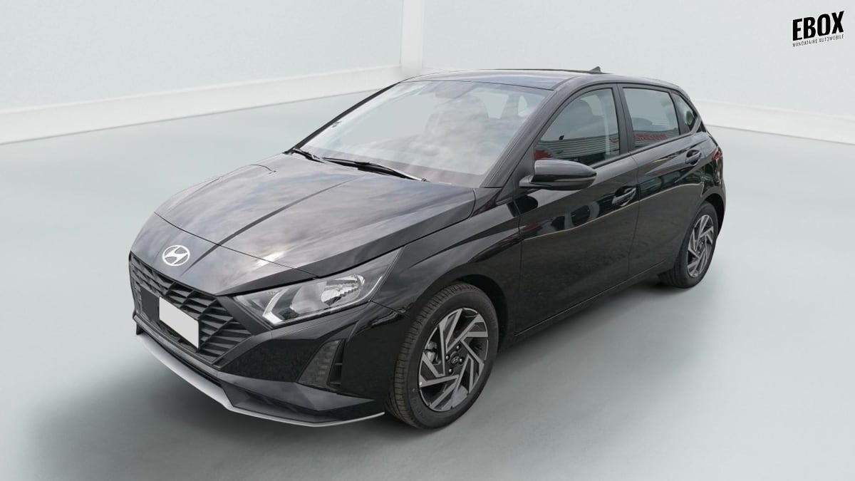 352694_p2 - HYUNDAI - I 20 - 2025 - photo 1