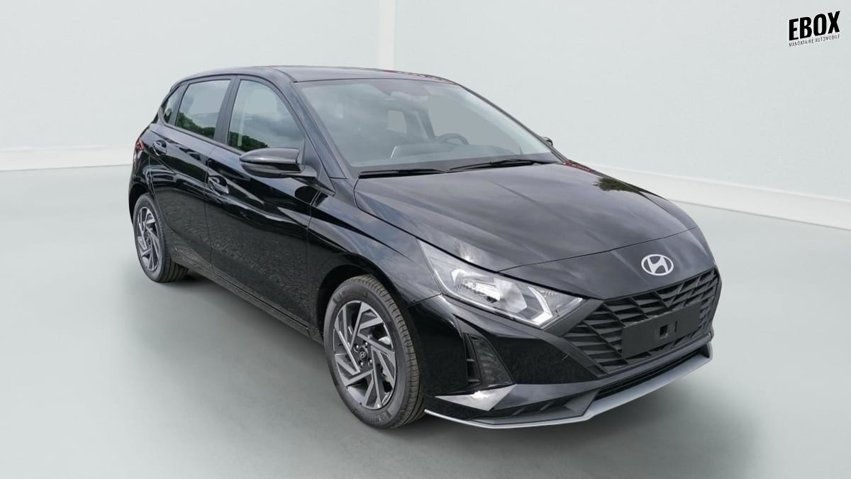 352694_p2 - HYUNDAI - I 20 - 2025 - photo 3