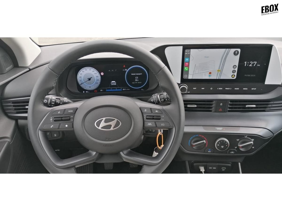 352694_p2 - HYUNDAI - I 20 - 2025 - photo 5