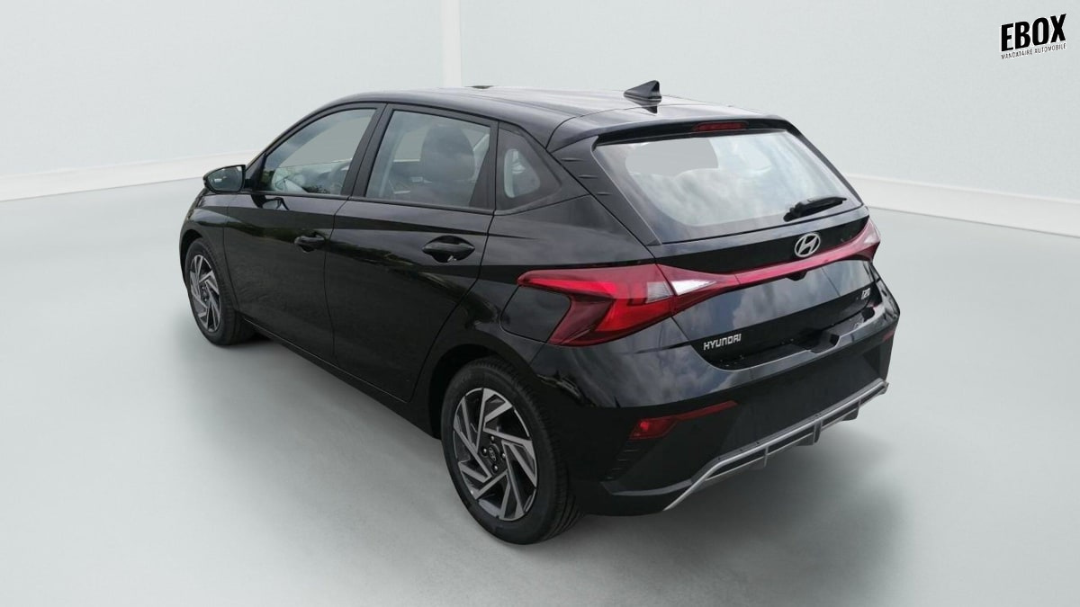 352694_p2 - HYUNDAI - I 20 - 2025 - photo 2