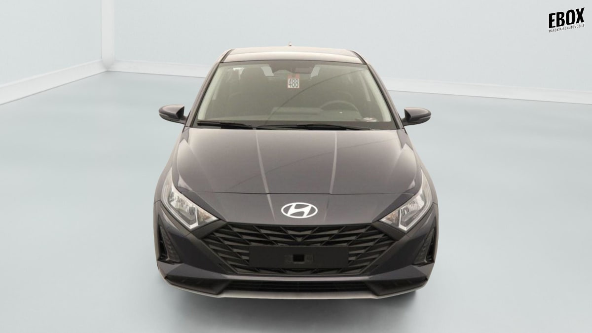 367428_p2 - HYUNDAI - I 20 - 2025 - photo 3