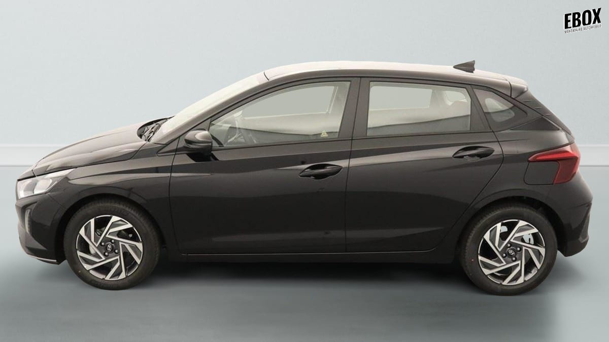 367427_p2 - HYUNDAI - I 20 - 2025 - photo 4