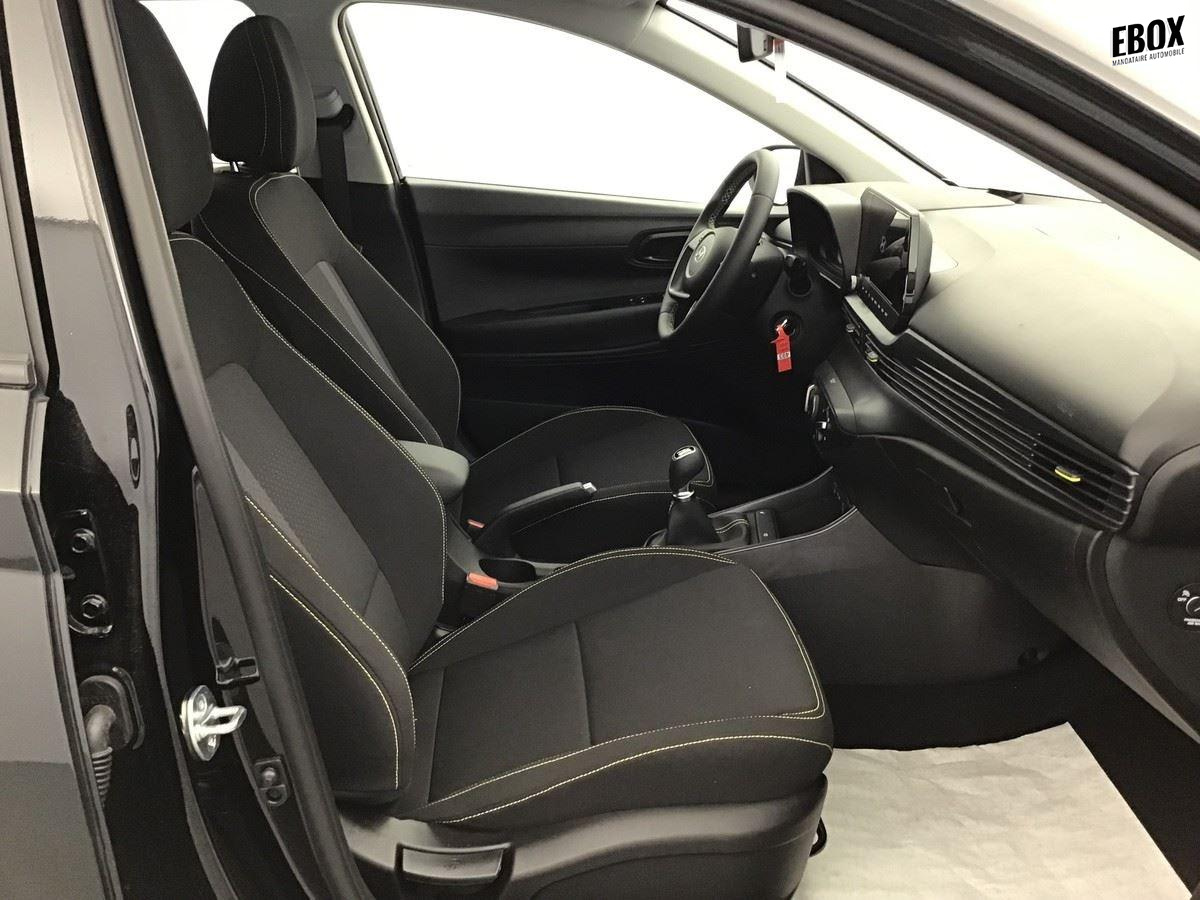 367427_p2 - HYUNDAI - I 20 - 2025 - photo 6