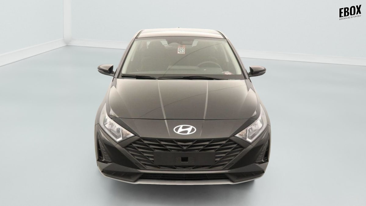 367427_p2 - HYUNDAI - I 20 - 2025 - photo 3