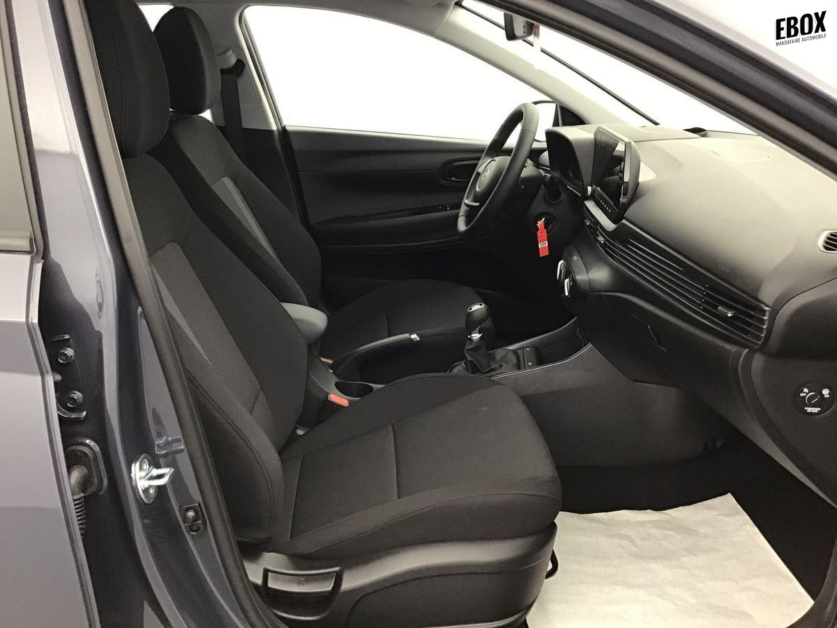 367428_p2 - HYUNDAI - I 20 - 2025 - photo 6