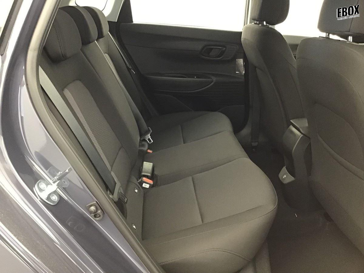 367428_p2 - HYUNDAI - I 20 - 2025 - photo 7