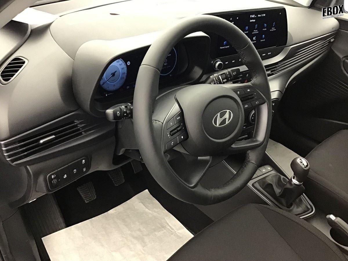 367428_p2 - HYUNDAI - I 20 - 2025 - photo 10