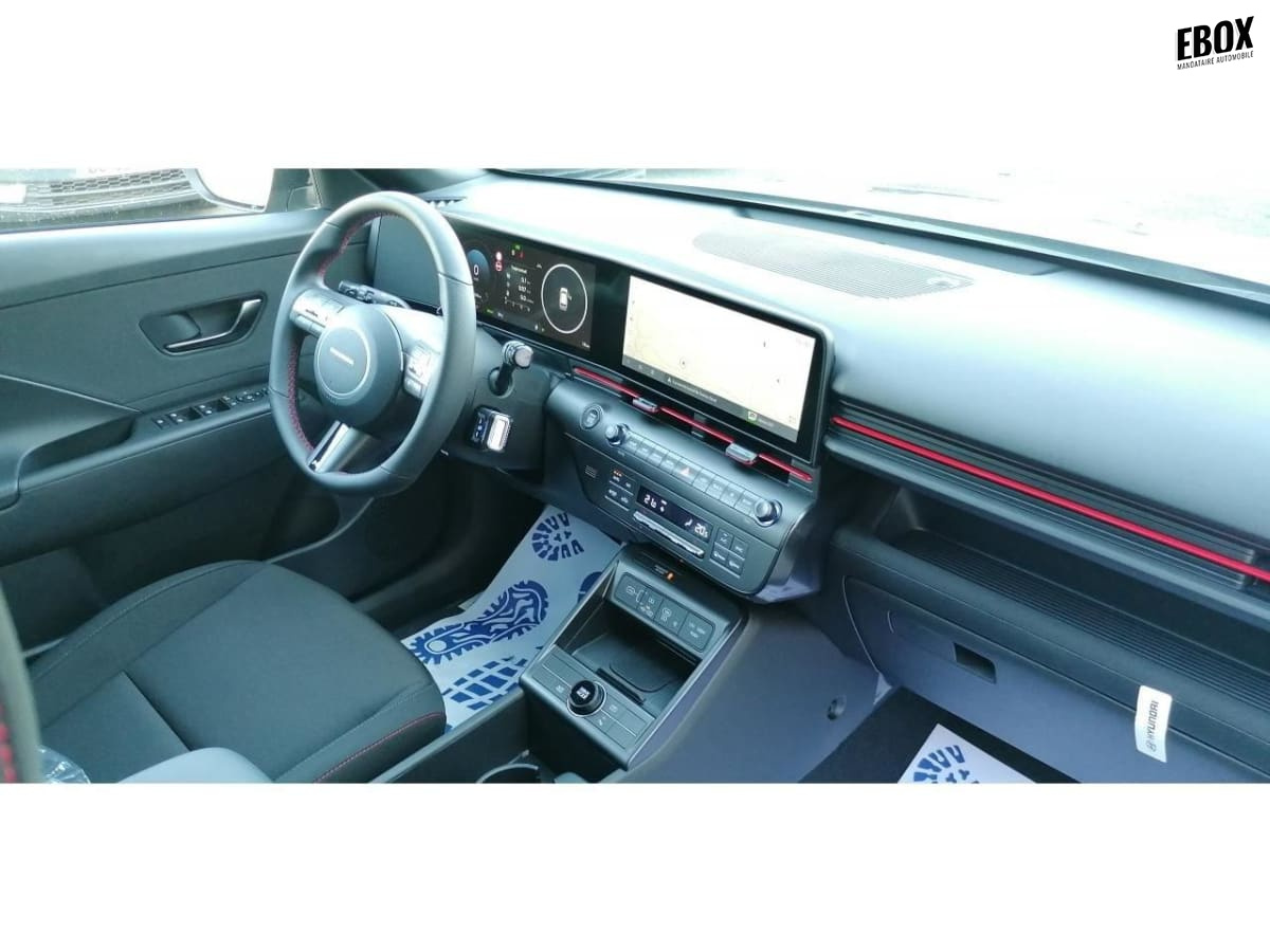 358853_p2 - HYUNDAI - KONA - 2025 - photo 10