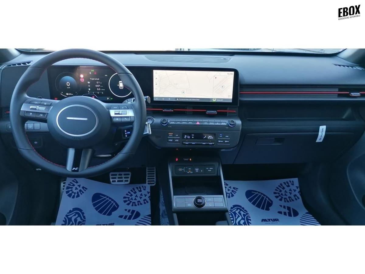 358853_p2 - HYUNDAI - KONA - 2025 - photo 7