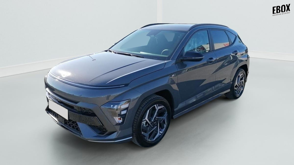 358853_p2 - HYUNDAI - KONA - 2025 - photo 2